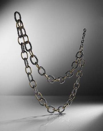 Chain Hung, accessories photography by Rich Begany