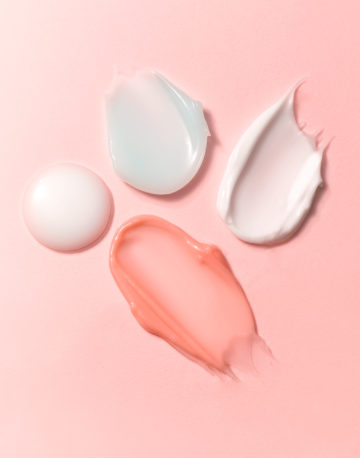 Laneige Masks Textures