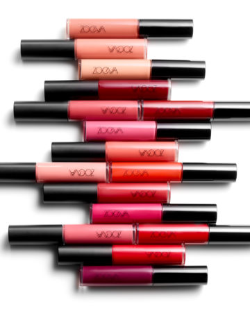 Zoeva Glosses