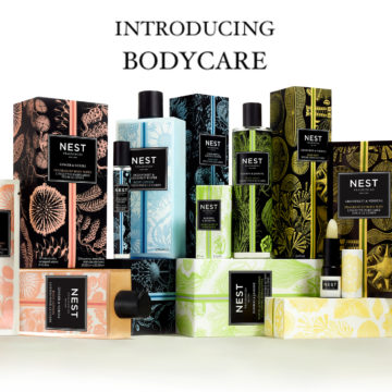 NEST Personal Care Collection