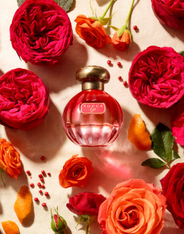 Tocca Gia Fragrance