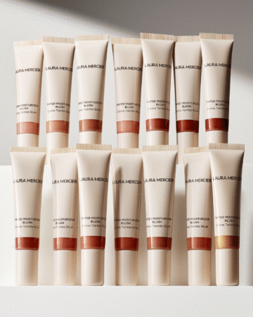 Laura Mercier Tinted Moisturizer Blush